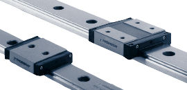 Profile Rail MicroGuide