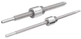 TSI ball screw